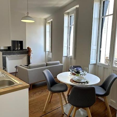 Le Toulousain 302 - Appartement Cosy En Hypercentre - Quartier Jeanne-D'Arc 圖盧茲 外观 照片