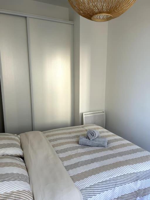 Le Toulousain 302 - Appartement Cosy En Hypercentre - Quartier Jeanne-D'Arc 圖盧茲 外观 照片