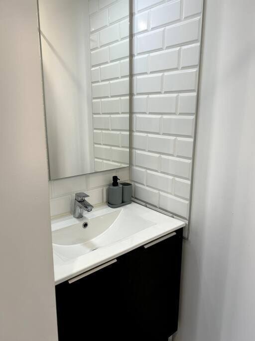 Le Toulousain 302 - Appartement Cosy En Hypercentre - Quartier Jeanne-D'Arc 圖盧茲 外观 照片