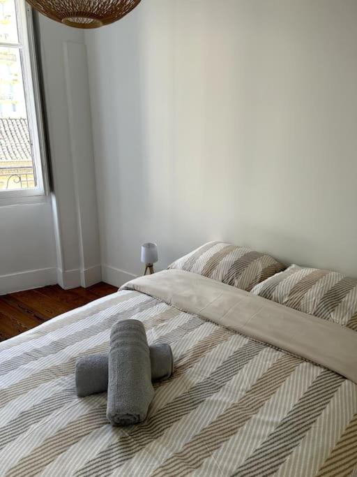 Le Toulousain 302 - Appartement Cosy En Hypercentre - Quartier Jeanne-D'Arc 圖盧茲 外观 照片